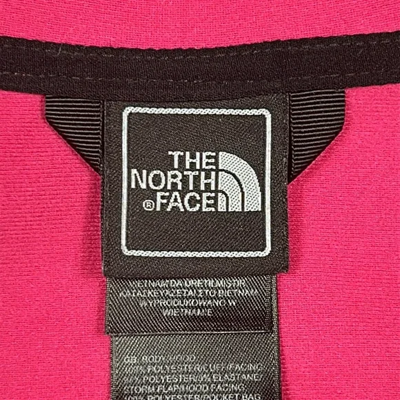 The North Face Soft Shell Jacket - Picture 5 of 14